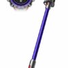 Dyson V11 Animal + aspiratore portatile Senza sacchetto Nichel, Porpora