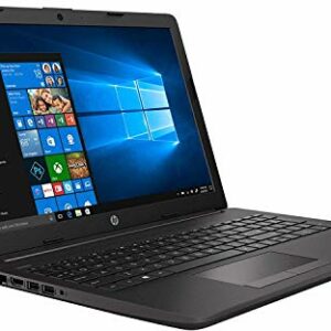 HP 250 G8, Pc portatile notebook silver, Intel Core i7 11Th 4 Core, Ram 16Gb, SSHD 1256Gb, Display 15.6" Full HD, Win 11 Pro, Open Office 2021,pronto all'utilizzo