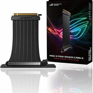 ASUS TUF Gaming GT501 Mid-Tower Computer Case for up to EATX Motherboards with USB 3.0 Front Panel Cases
