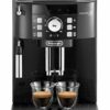 DeLonghi Magnifica S ECAM21.110.B Macchina da Caffè Automatica per Espresso e Cappuccino