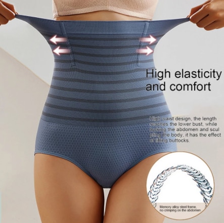 Body Contenitivo super elastico - High Waist Shaping Panty
